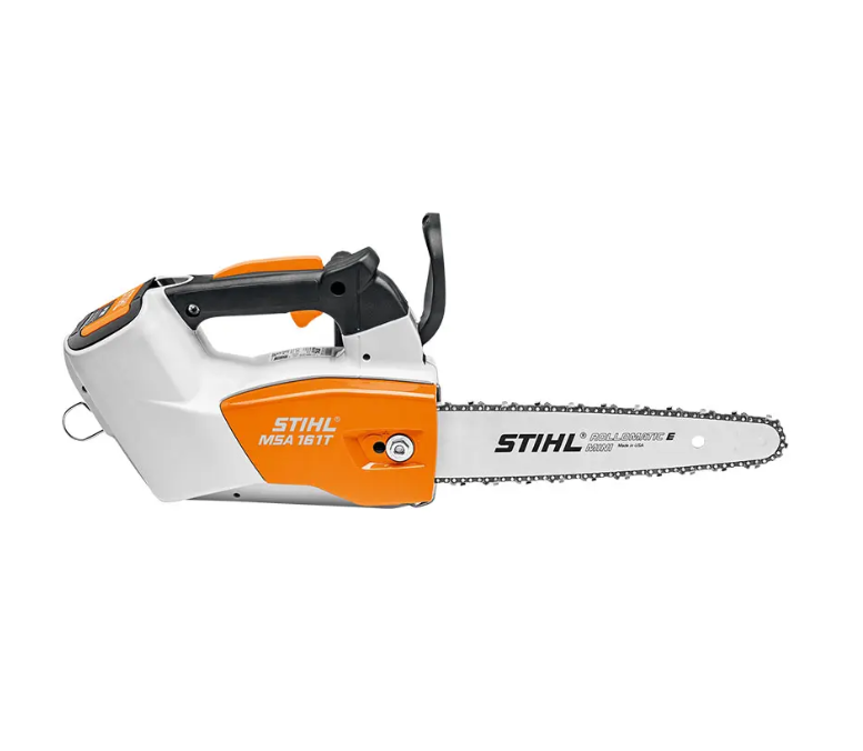 Battery Powered Chainsaws UK