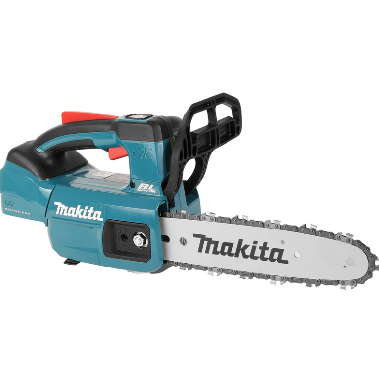 Makita 18 Volt Chainsaw - featured image