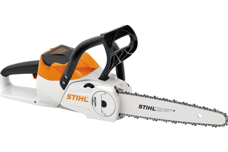 Stihl Mini chainsaw UK - featuedim age