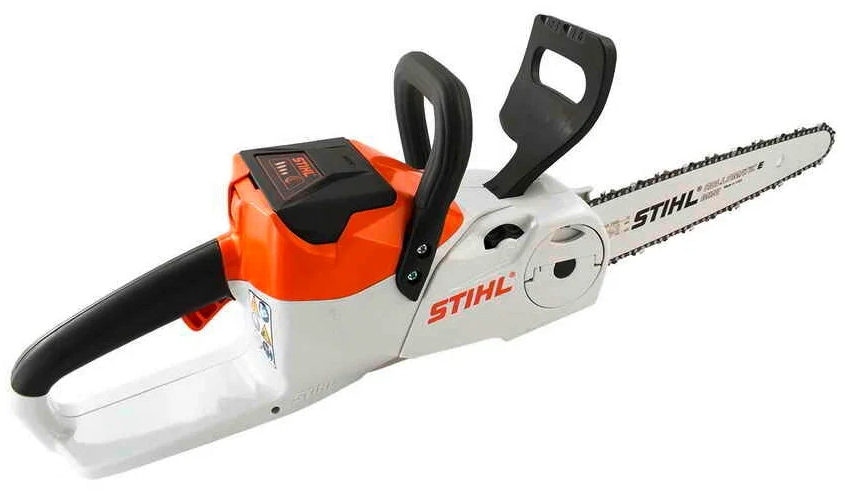 stihl battery mini chainsaw uk