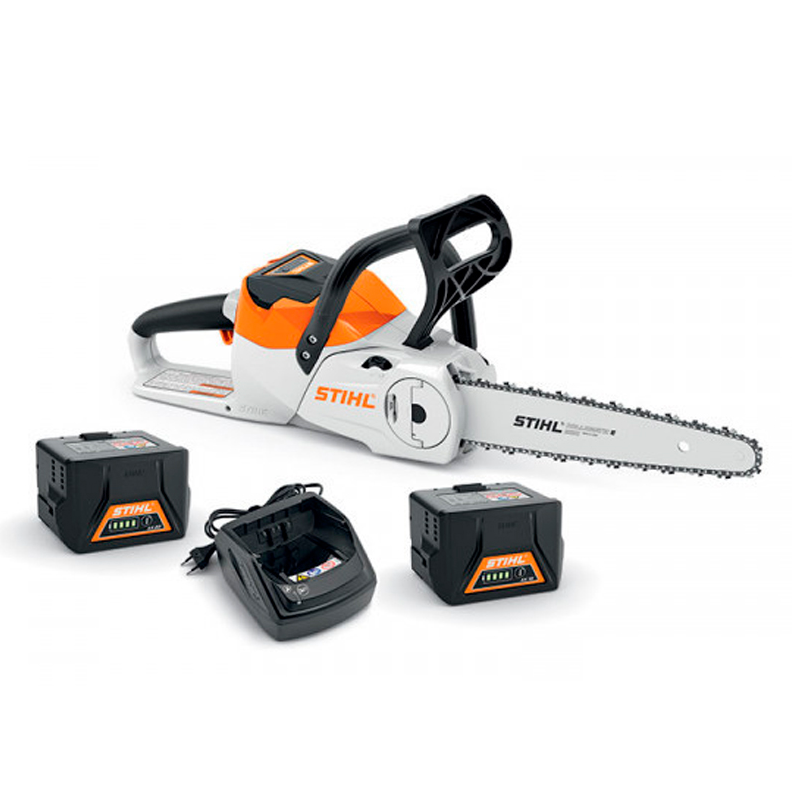 stihl mini battery chainsaw uk