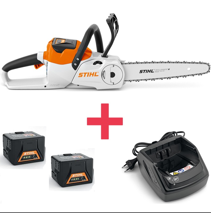 stihl mini chainsaw uk