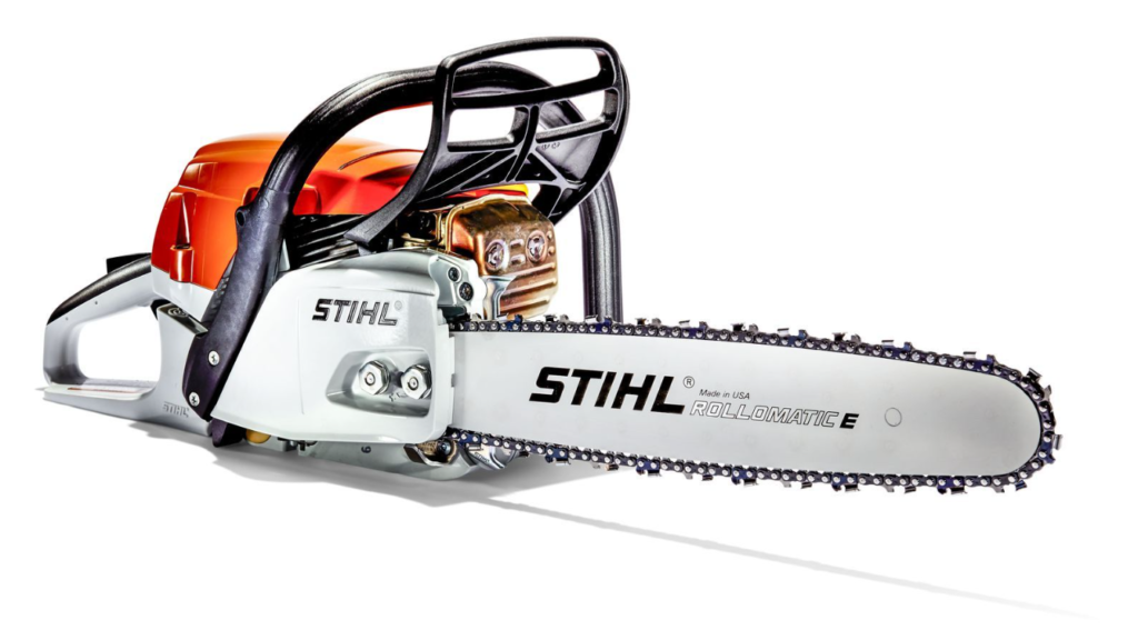 Best Brand of Chainsaw