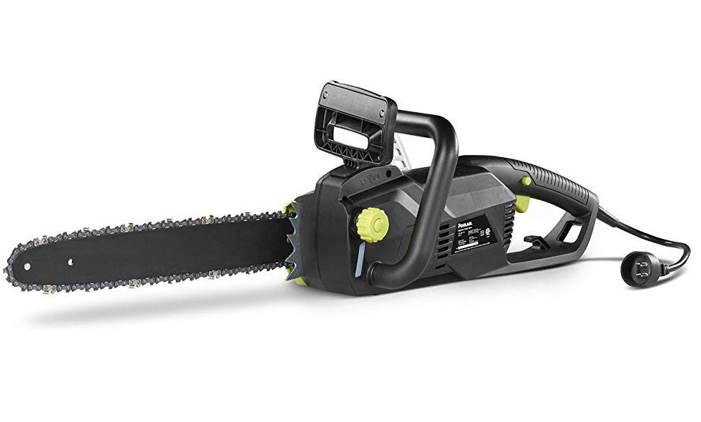 Best Corded Electric Chainsaw