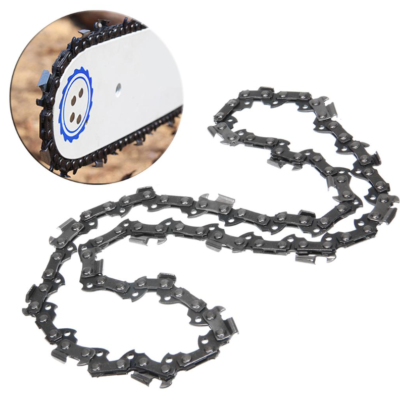 10 Chainsaw Chain