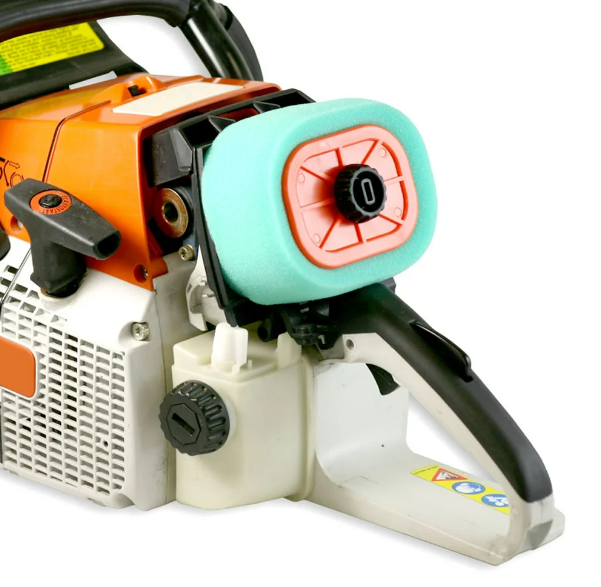 Air Filters For Stihl Chainsaws - featured image