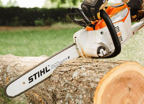 Battery Chainsaw Stihl Price