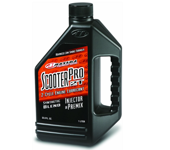 Best 2 Stroke Oil for Chainsaw - featured image