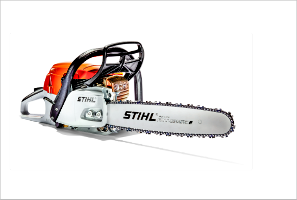 Best Chainsaw Uk