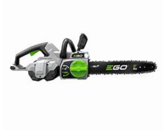 Ego Power+ 18-Inch Brushless Electric Chainsaw