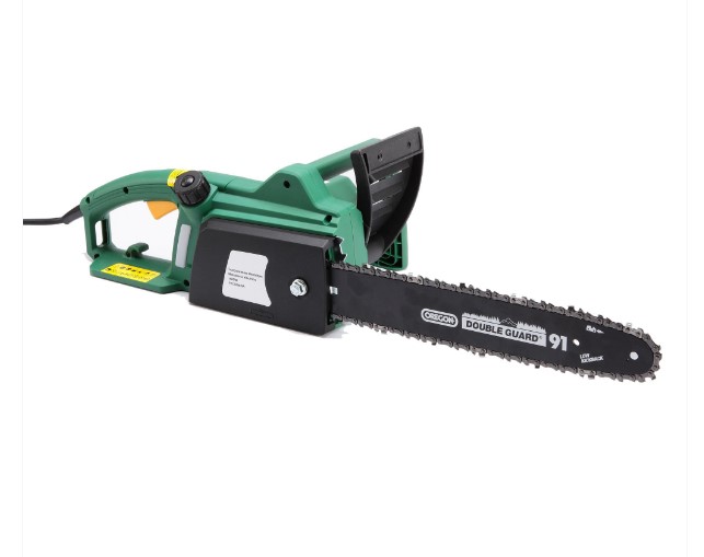 Electric Chainsaw B And Q - featured image