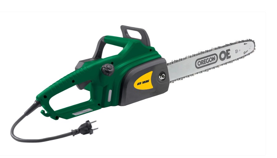 Electric Chainsaw B And Q