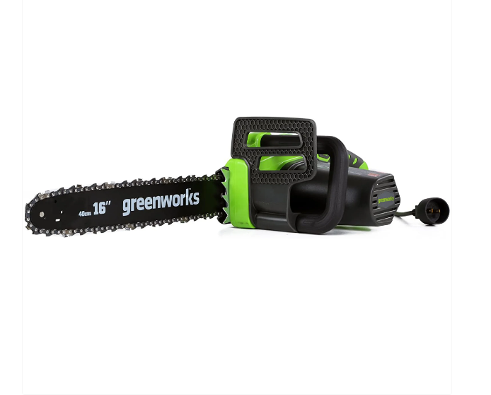 best electric chainsaw 2024 - featured image