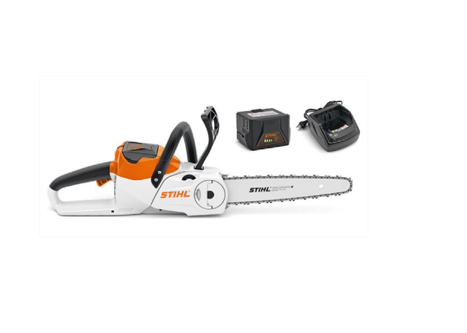 Stihl Battery Chainsaw Price - featured image