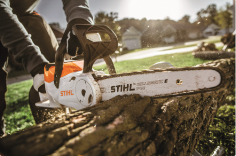 Stihl Battery Chainsaw Price