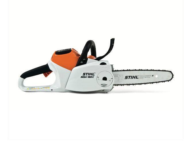 Stihl MSA 160 C-BQ 16-Inch Electric Chainsaw