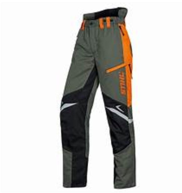 Stihl Ergo Chainsaw Trousers